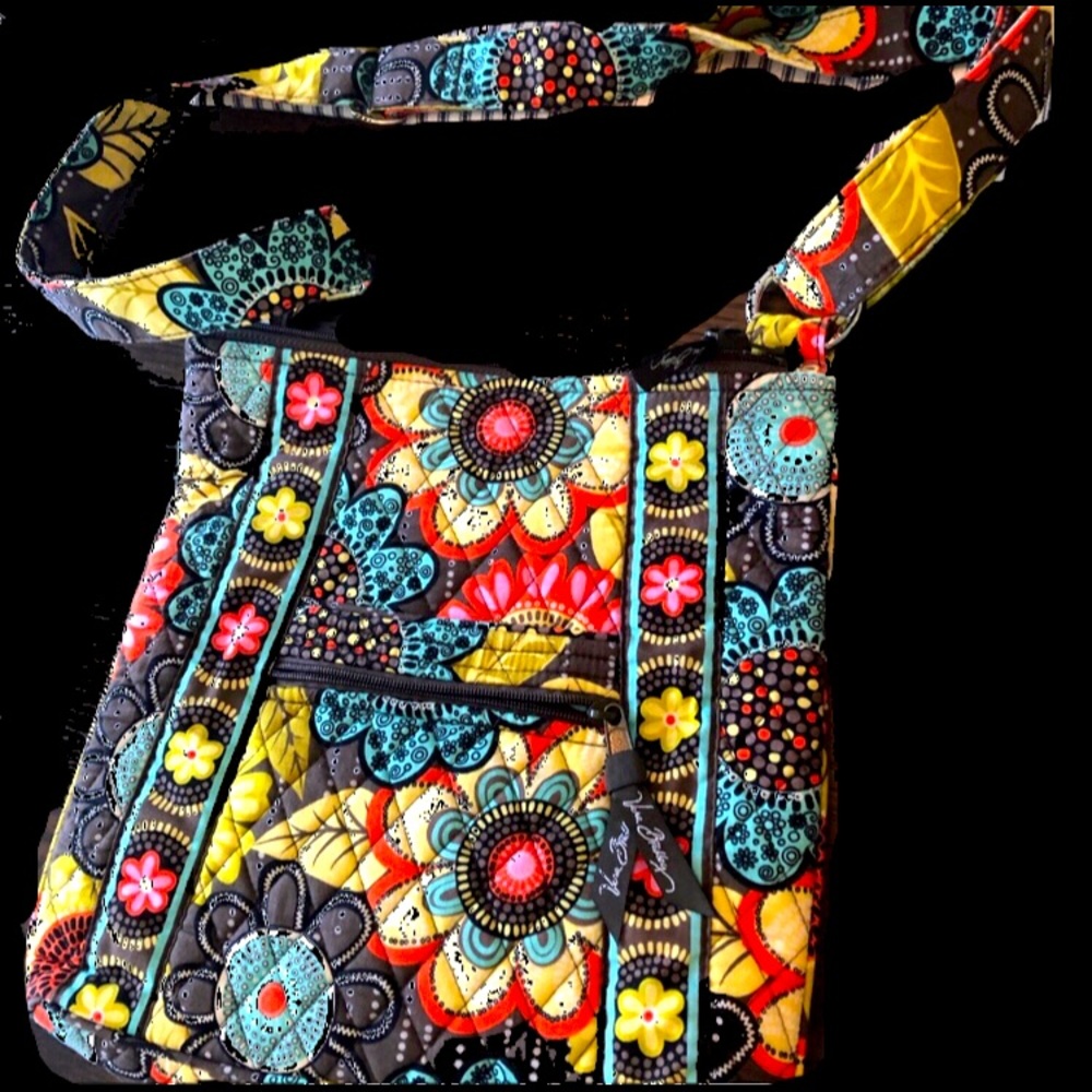 Vera Midi Tote